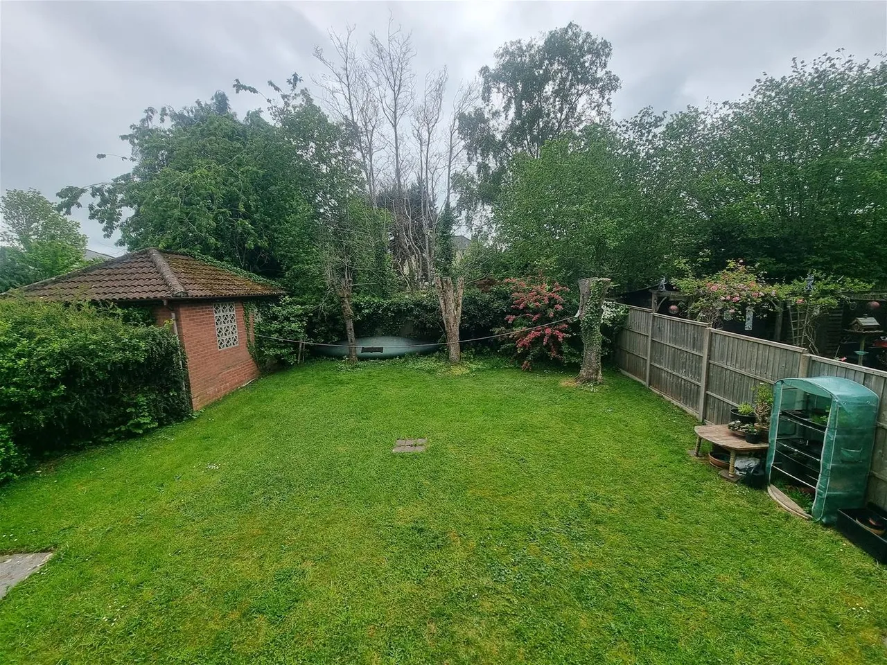 Fairways Avenue, Coleford, photo 11