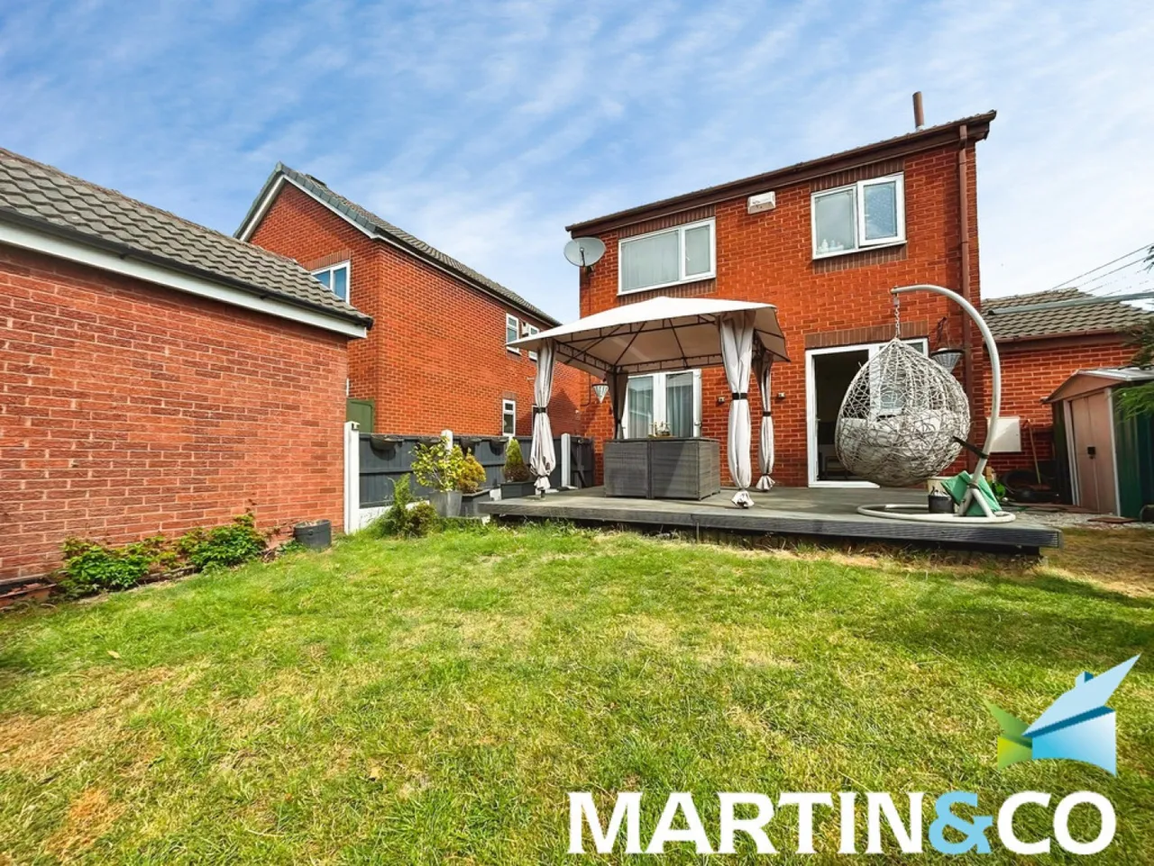 Heathfield Close, Tingley, WF3, photo 17