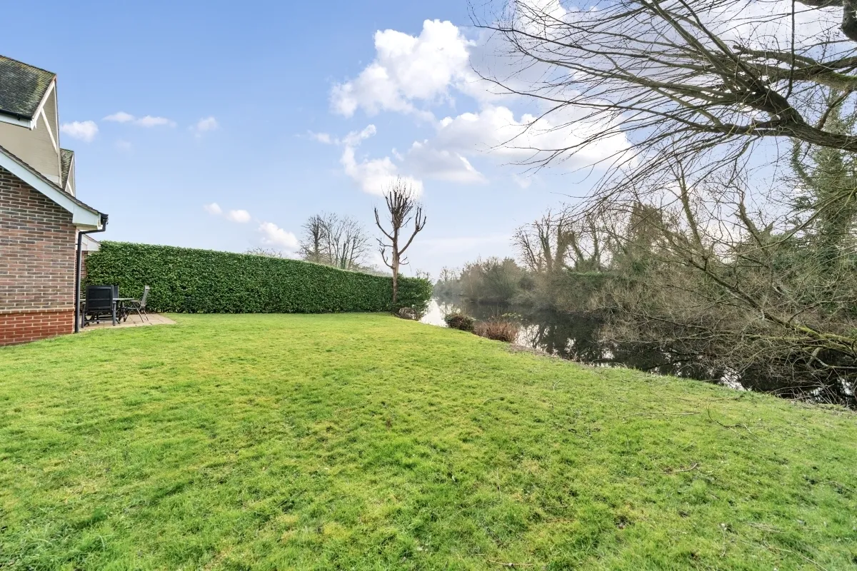 Amerden Lakes Maidenhead SL6, photo 10