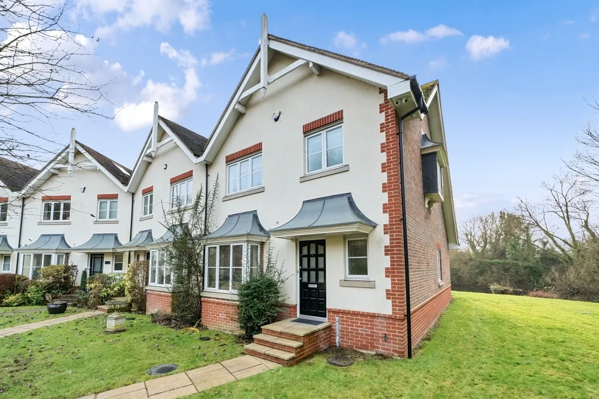 Amerden Lakes Maidenhead SL6, photo 11