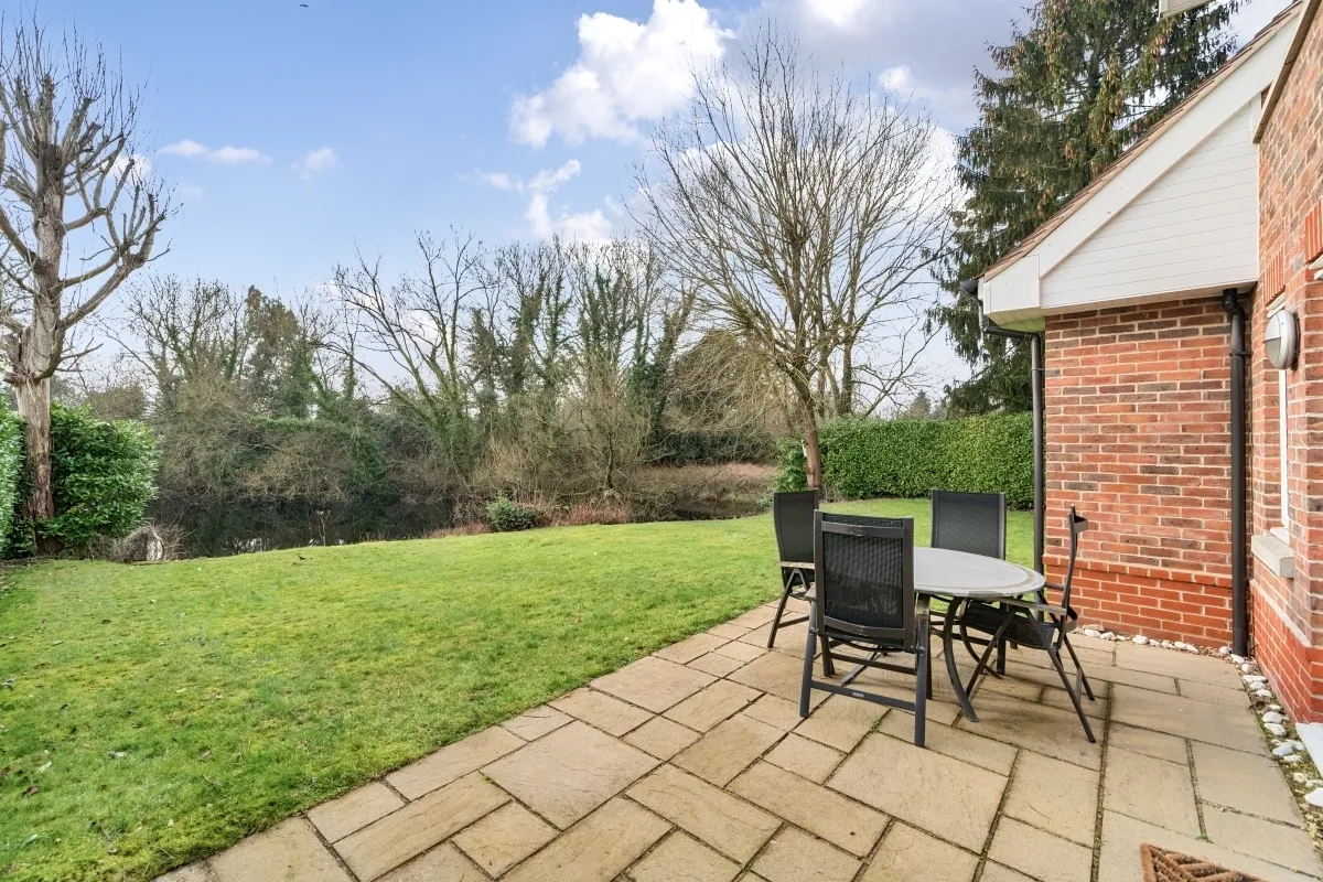 Amerden Lakes Maidenhead SL6, photo 12
