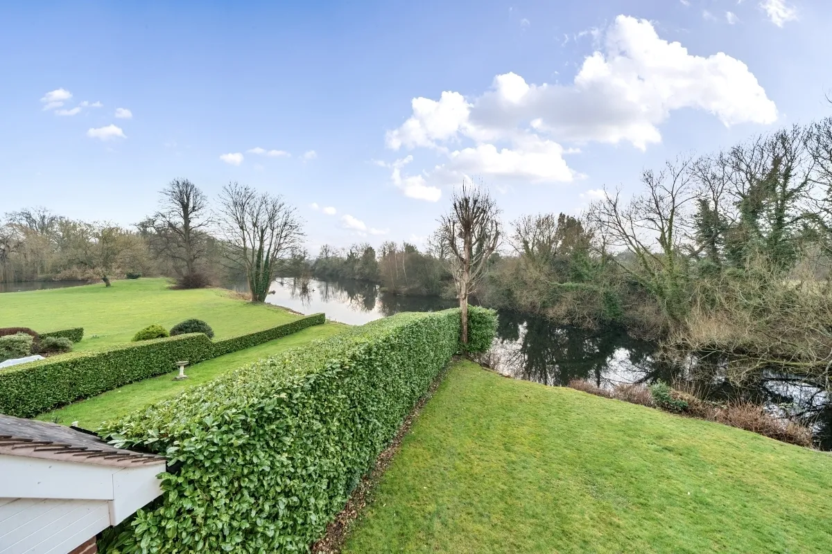 Amerden Lakes Maidenhead SL6, photo 6