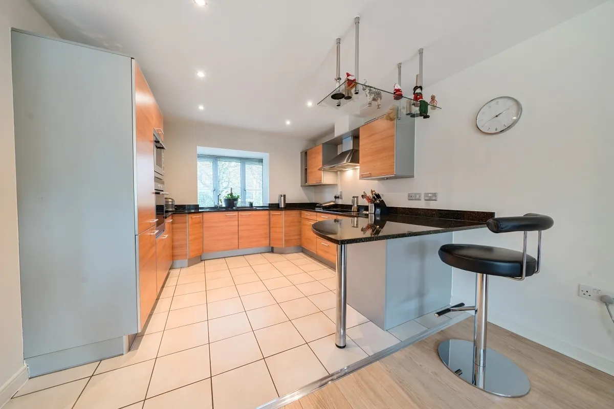 Amerden Lakes Maidenhead SL6, photo 4