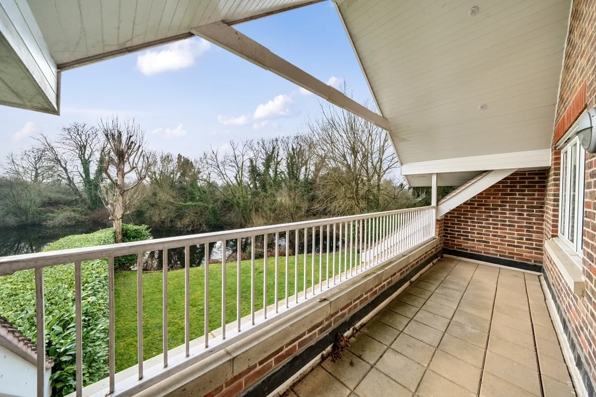 Amerden Lakes Maidenhead SL6, photo 9