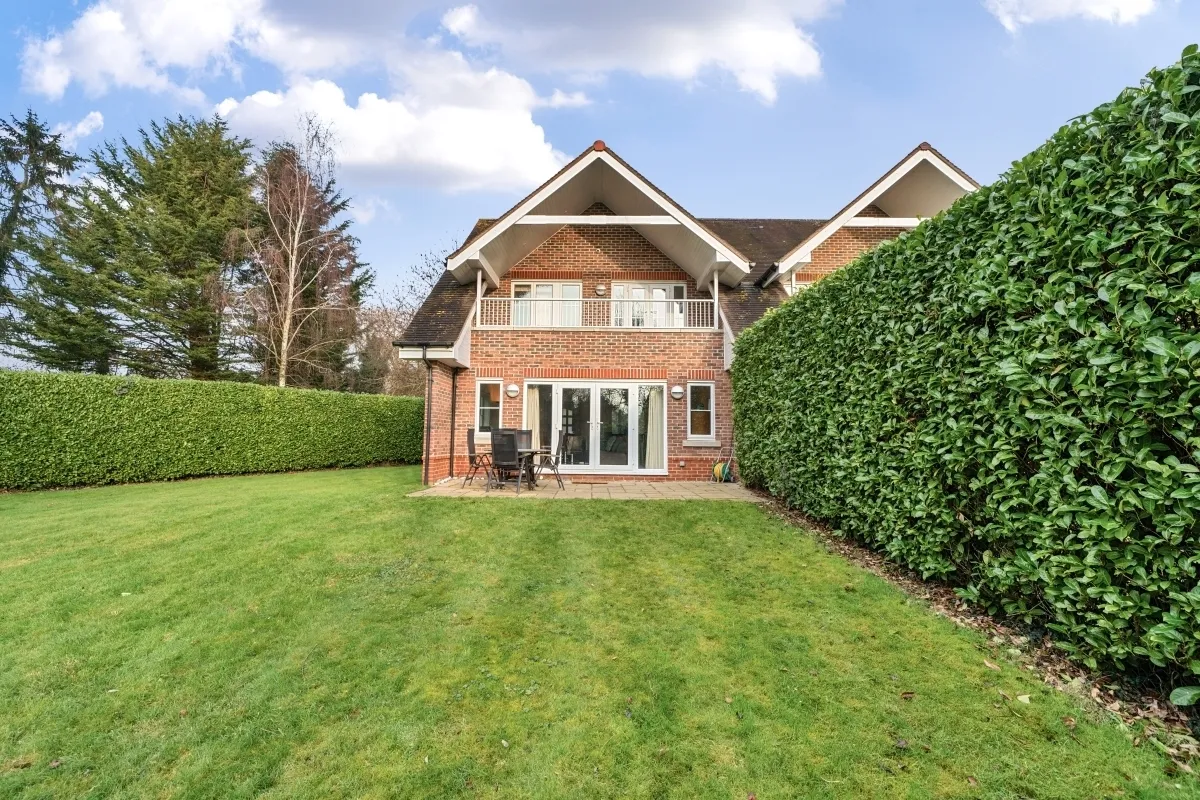 Amerden Lakes Maidenhead SL6, photo 2