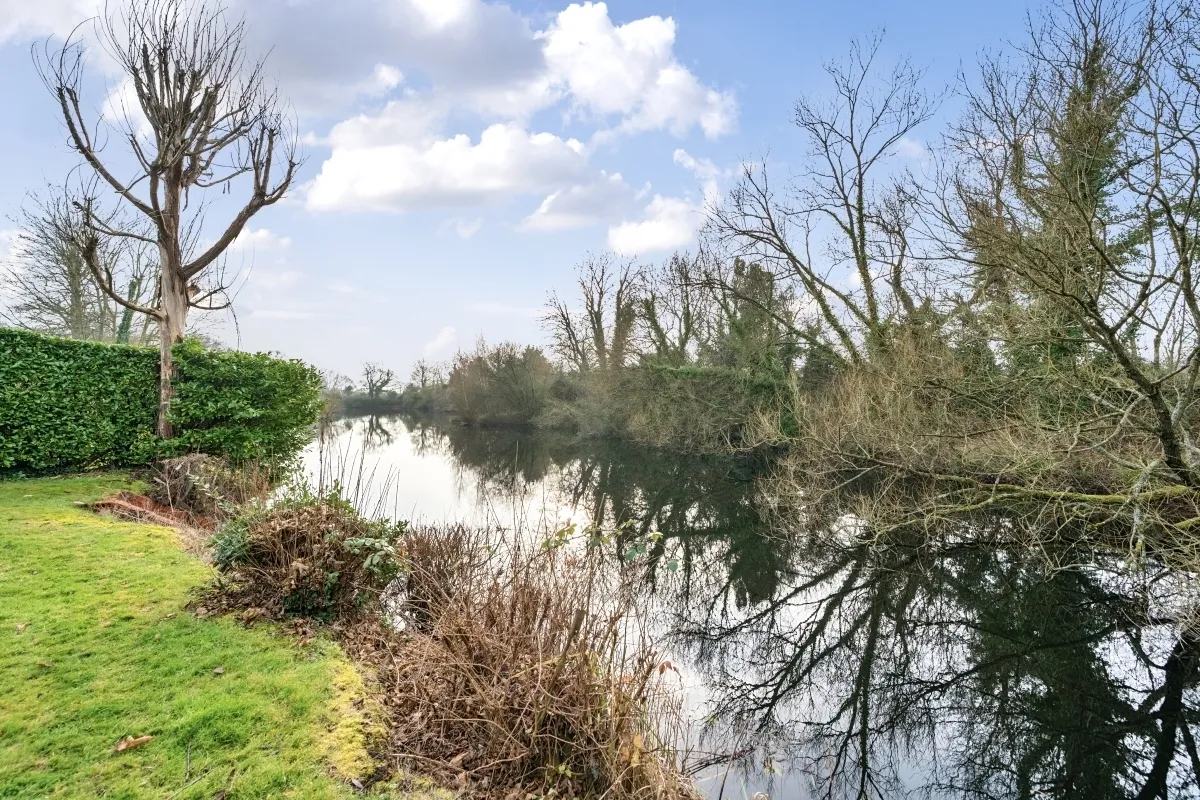 Amerden Lakes Maidenhead SL6, photo 8