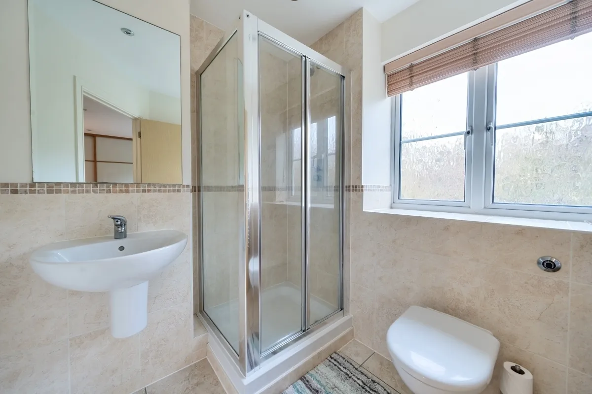 Amerden Lakes Maidenhead SL6, photo 5
