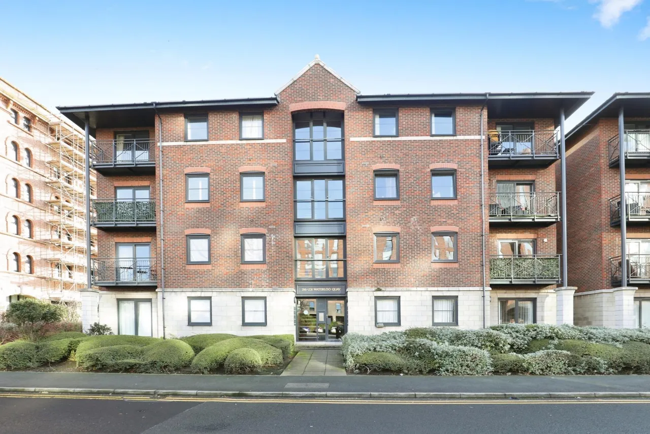 Waterloo Road, Liverpool, L3, photo 7