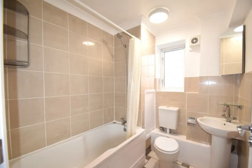 Stamford Court, W6, photo 10