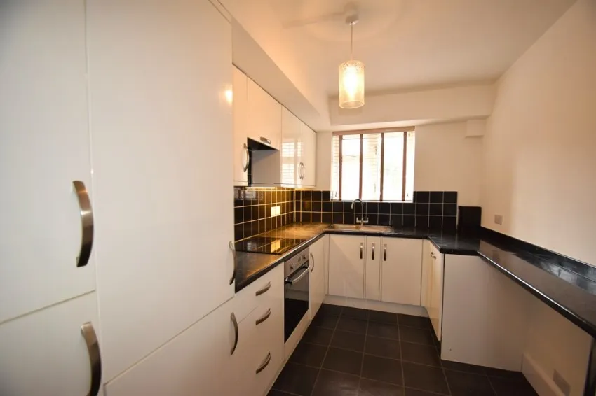 Stamford Court, W6, photo 6