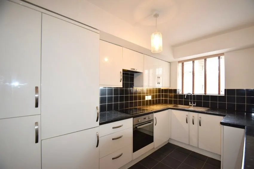 Stamford Court, W6, photo 5