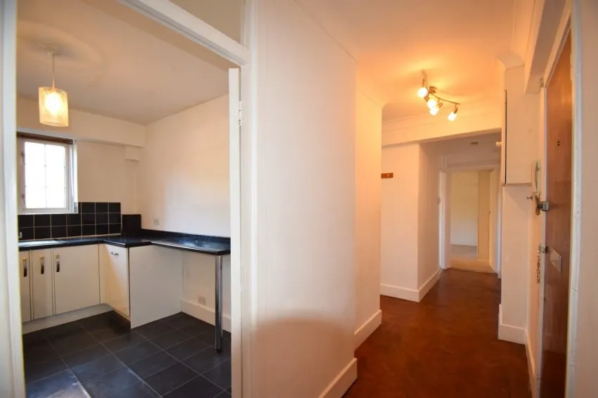 Stamford Court, W6, photo 4