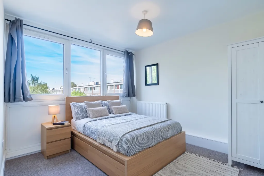 Ibsley Gardens, London, SW15, photo 6