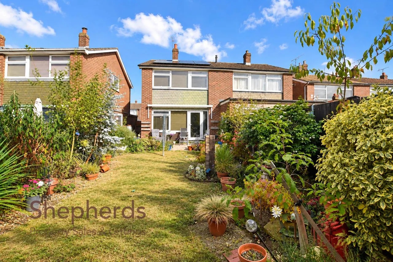 Oakdene, Cheshunt, EN8, photo 18