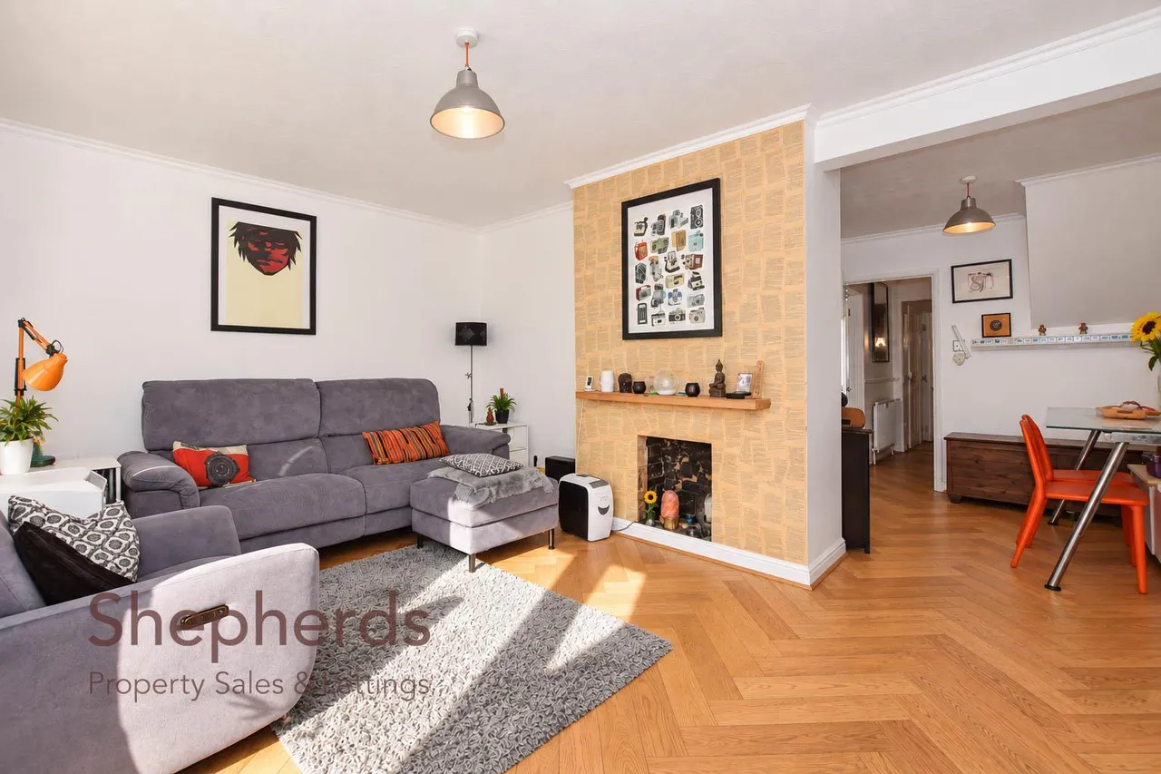 Oakdene, Cheshunt, EN8, photo 3