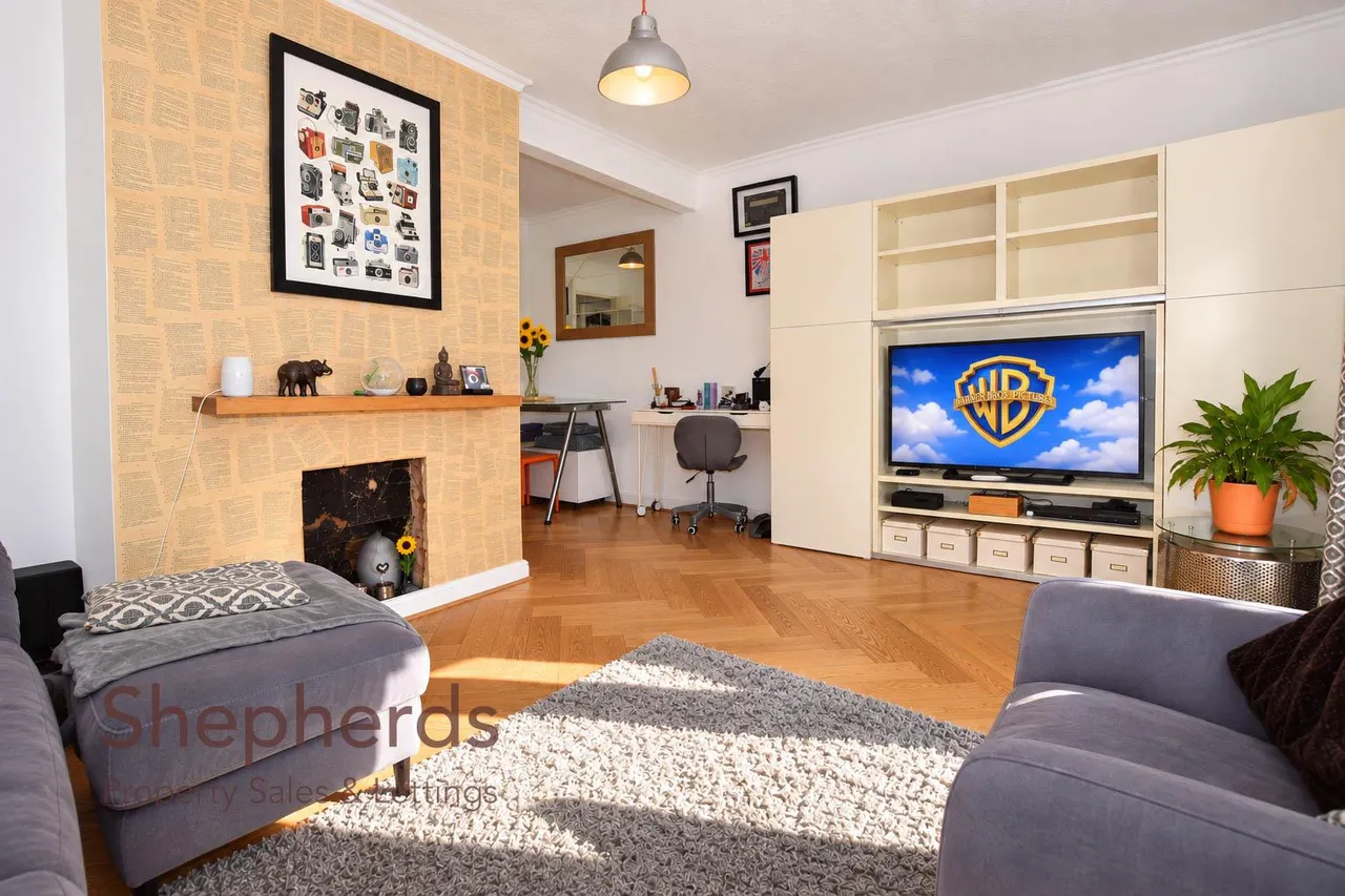 Oakdene, Cheshunt, EN8, photo 4