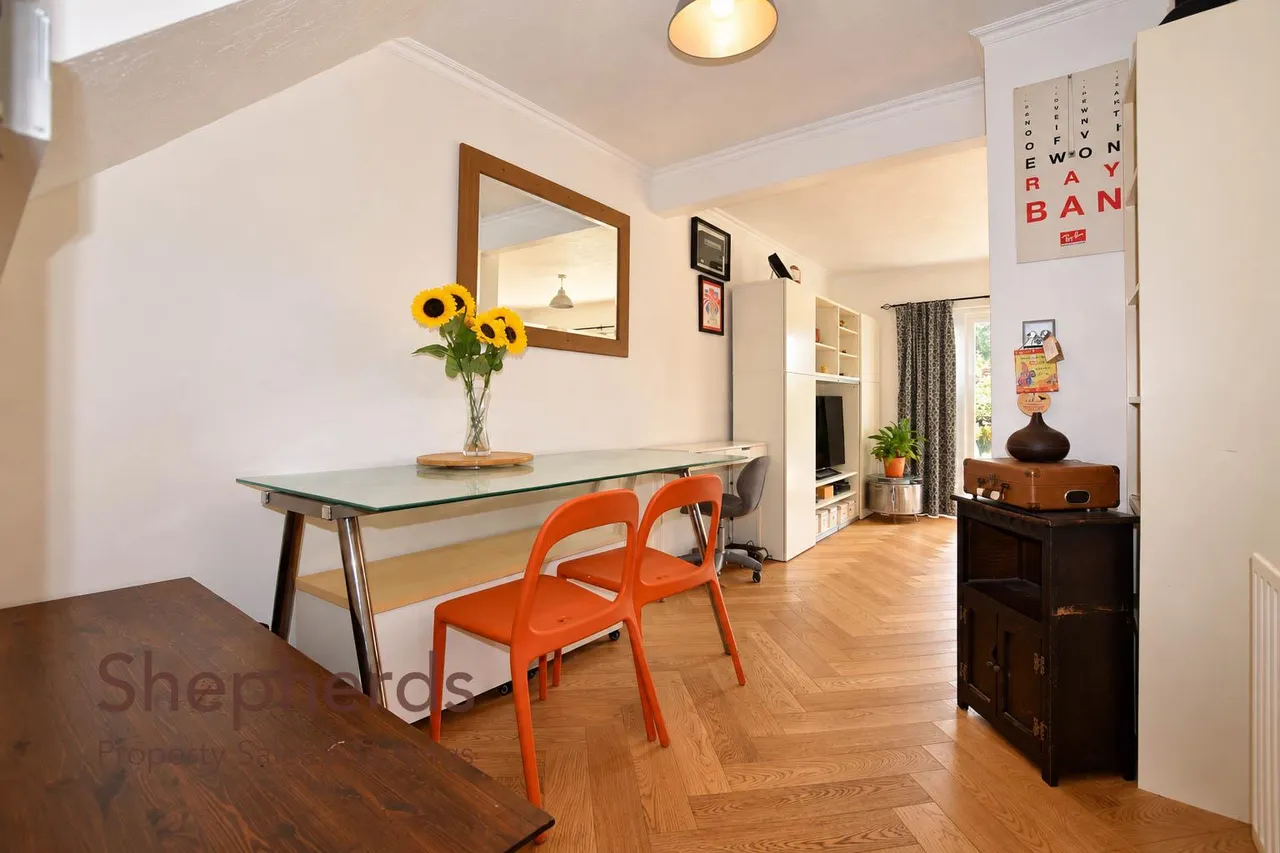 Oakdene, Cheshunt, EN8, photo 7