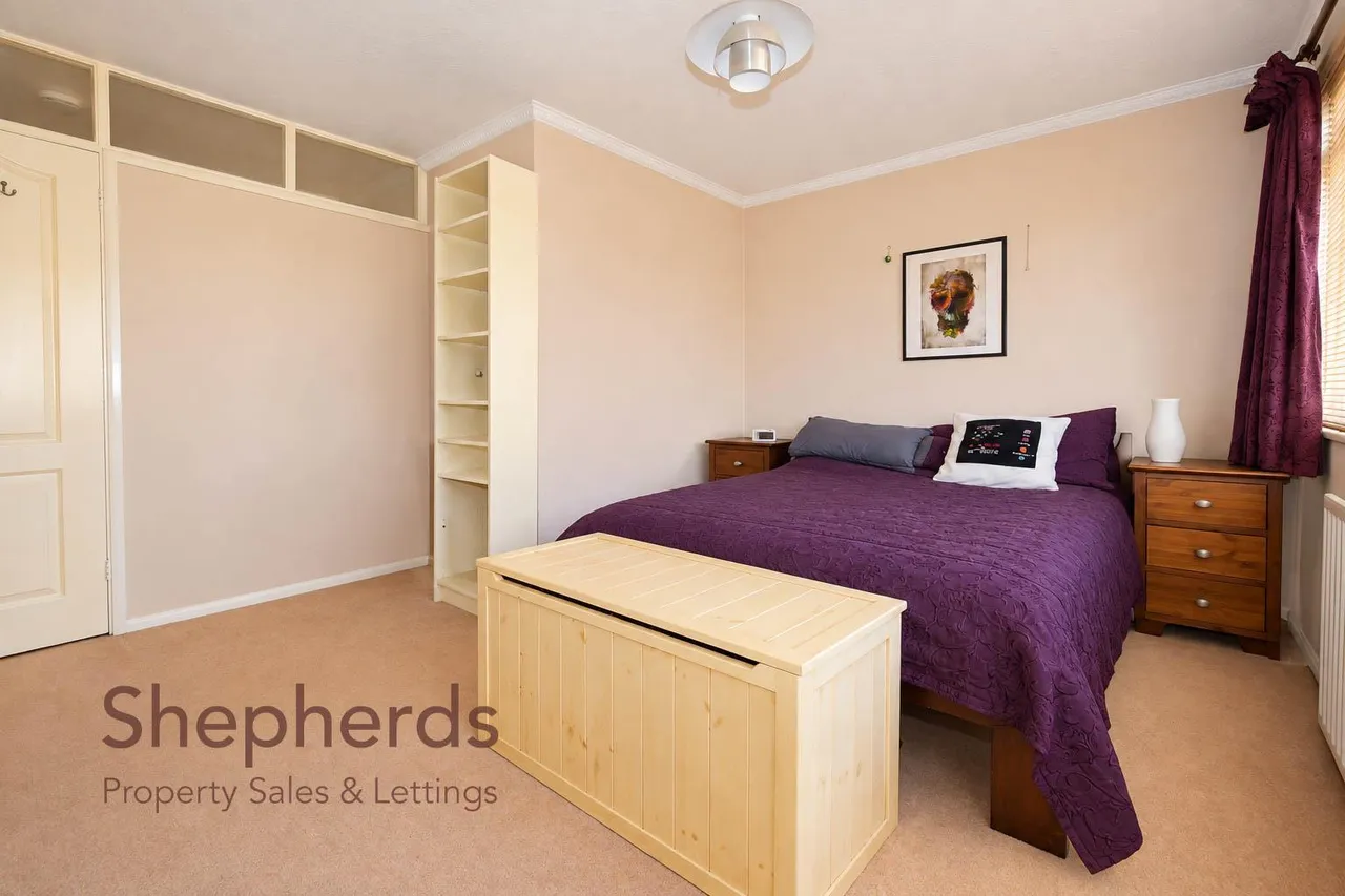 Oakdene, Cheshunt, EN8, photo 12