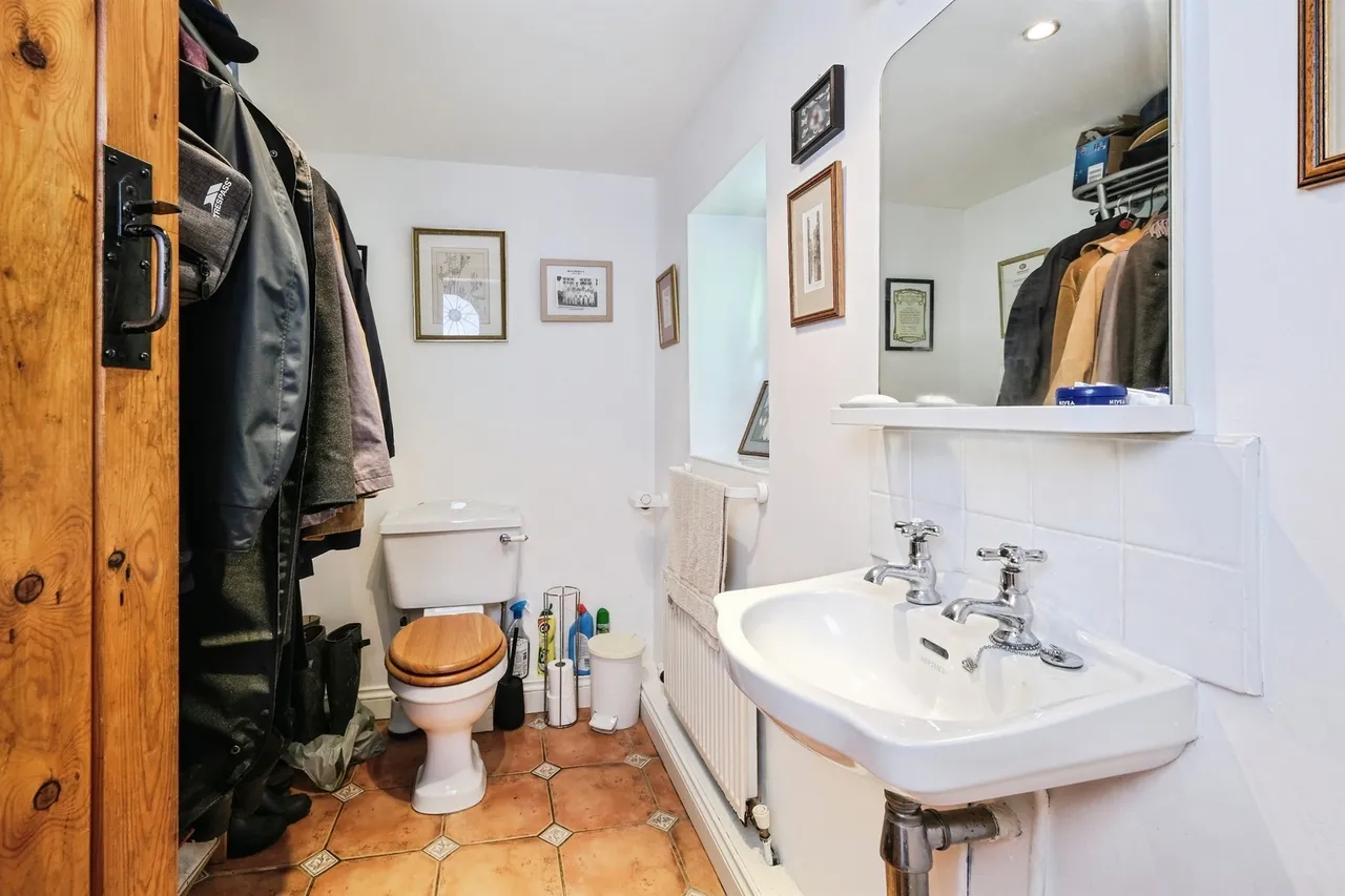 Whitelye CHEPSTOW, NP16, photo 14