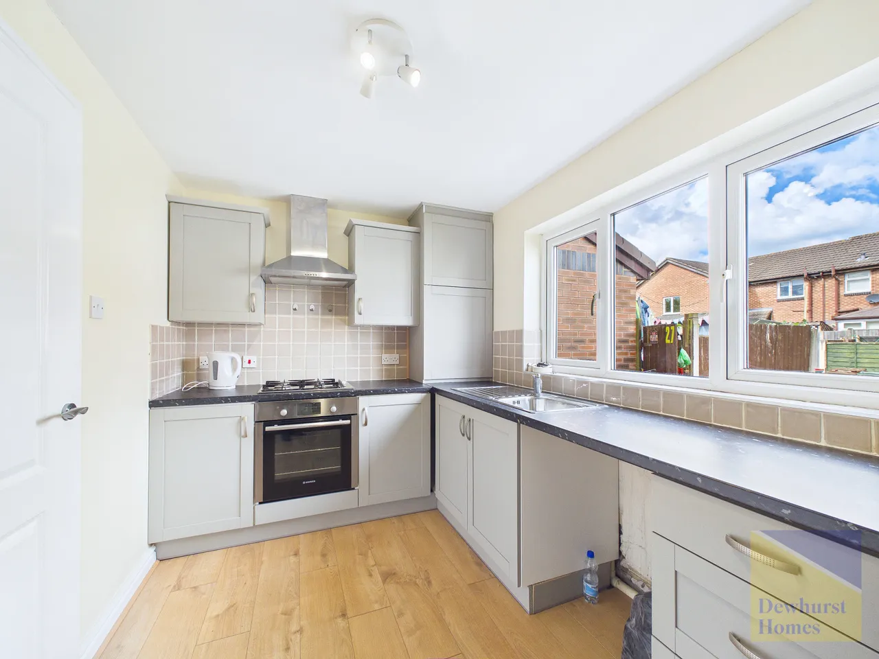 Alexander Place, Grimsargh, Lancashire, PR2 5JZ, photo 4