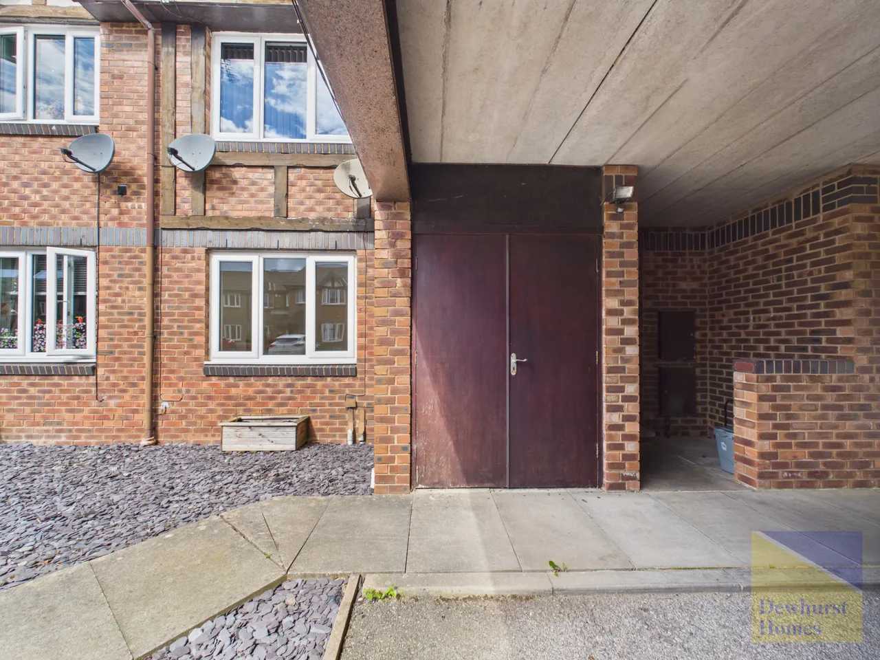 Alexander Place, Grimsargh, Lancashire, PR2 5JZ, photo 9