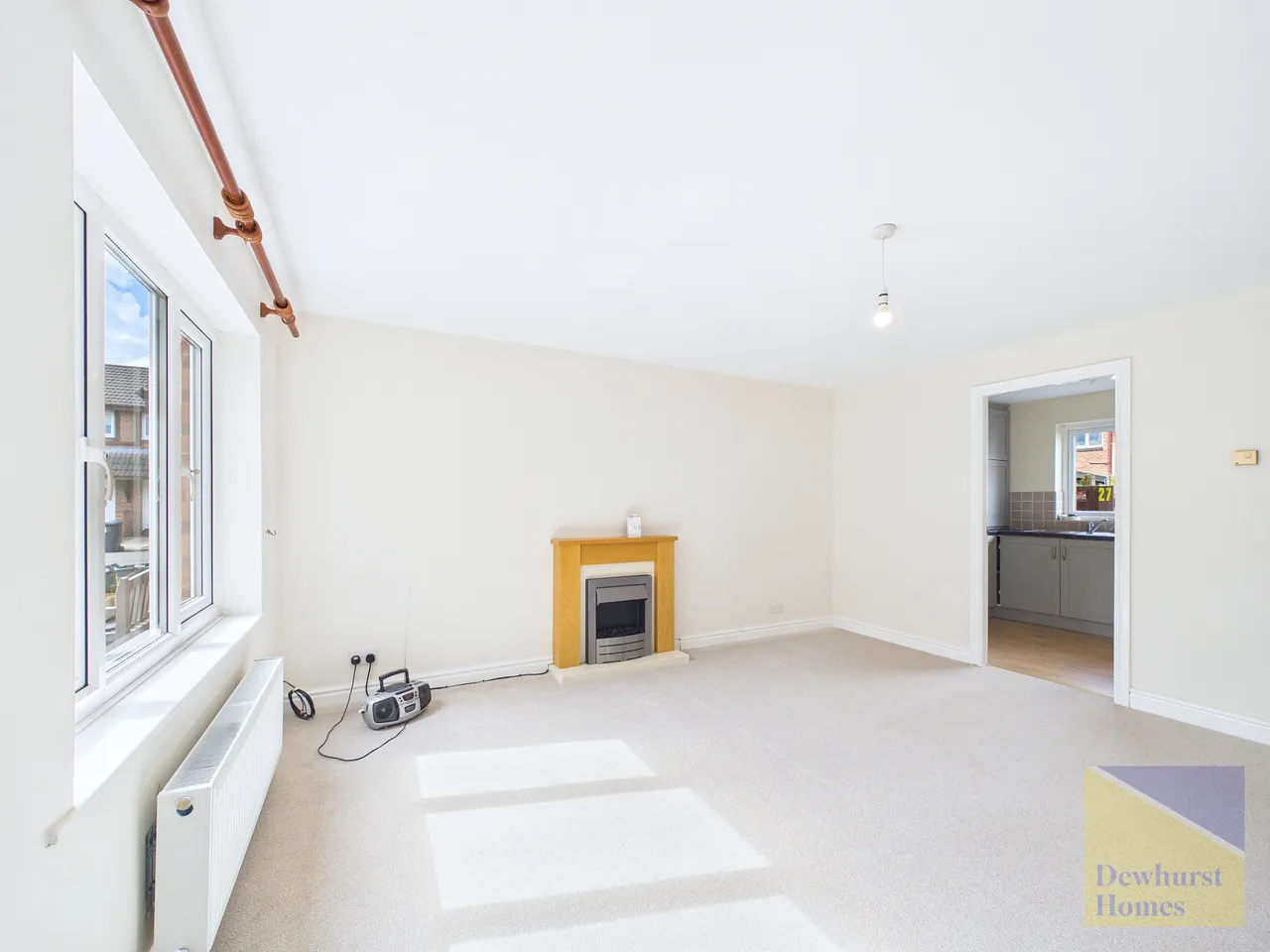 Alexander Place, Grimsargh, Lancashire, PR2 5JZ, photo 2