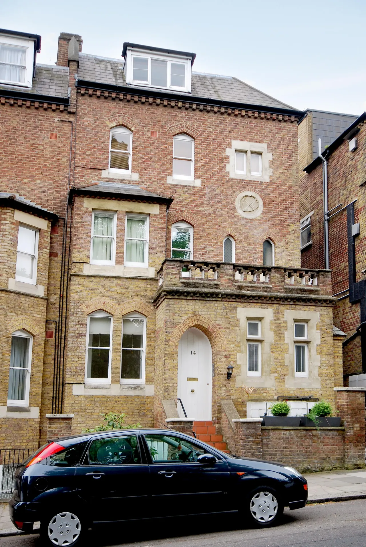 Lyndhurst Road, Hampstead, NW3, photo 3