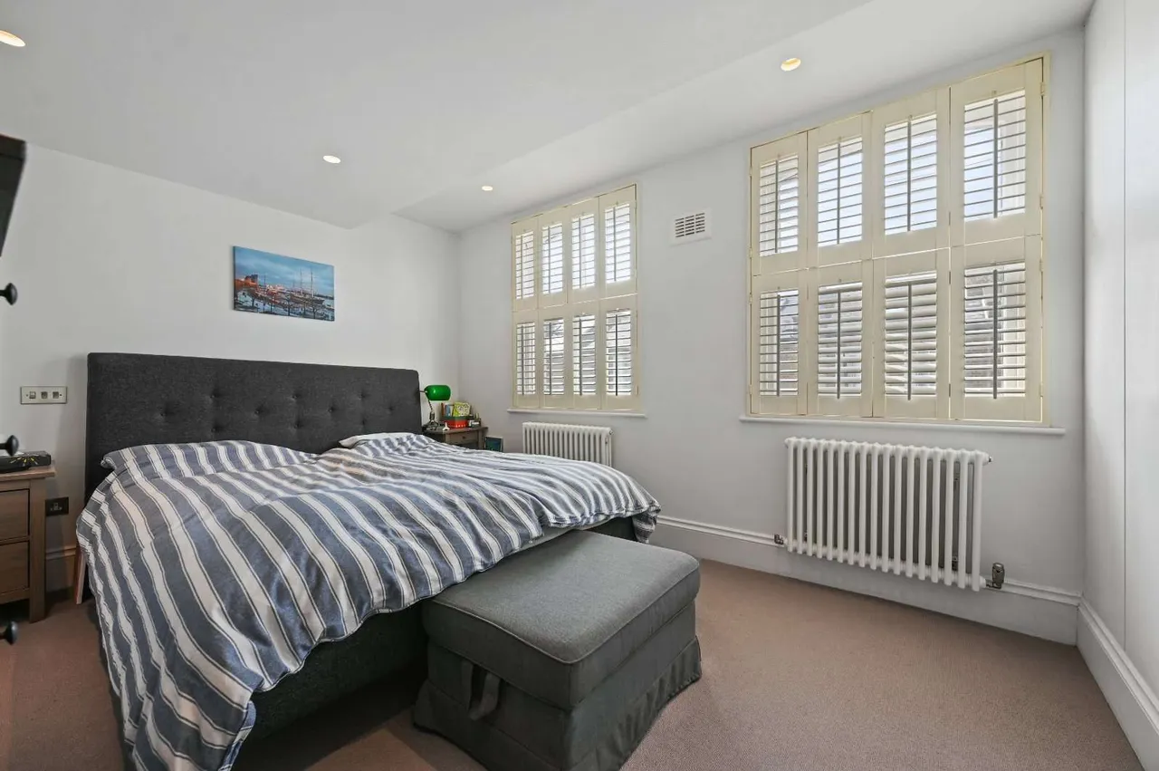Cardross Street, London, W6 0DP, photo 6