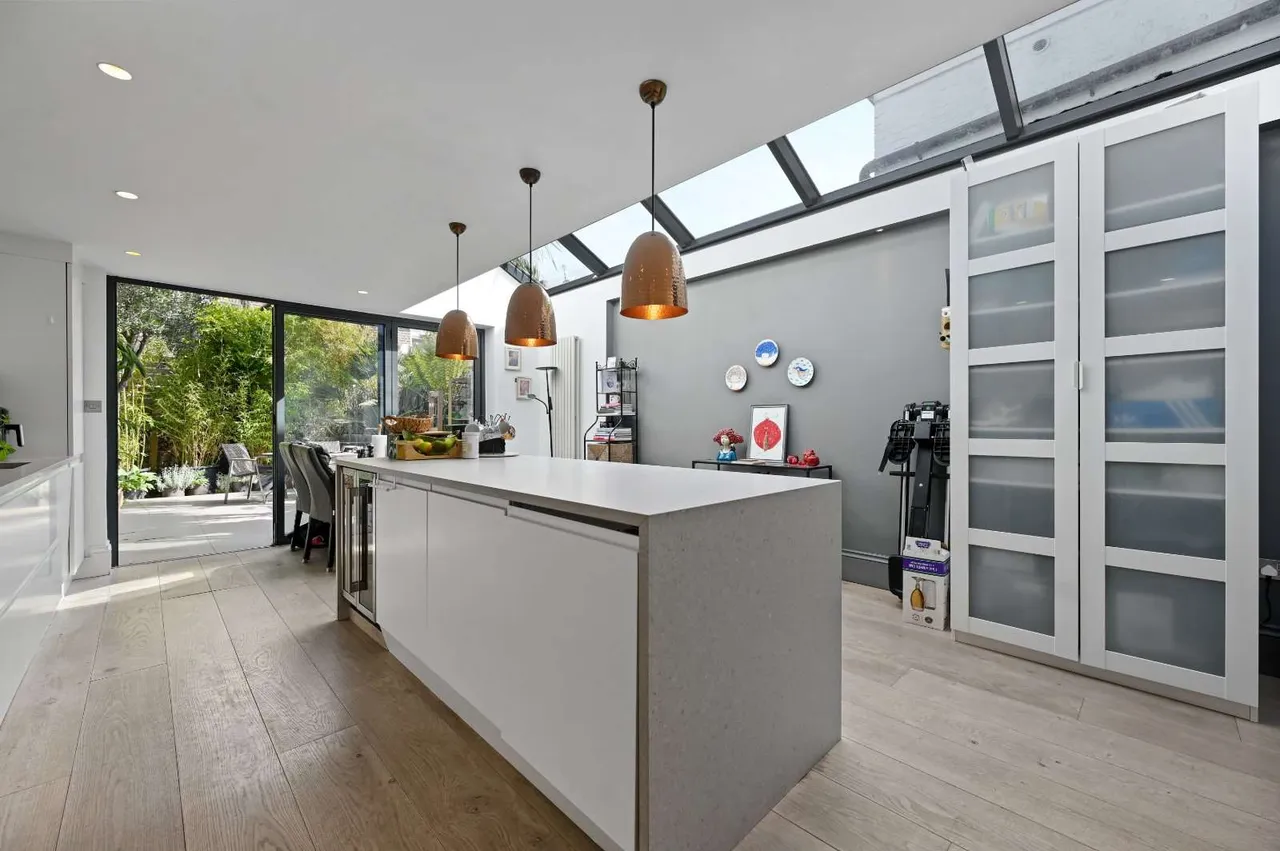 Cardross Street, London, W6 0DP, photo 8