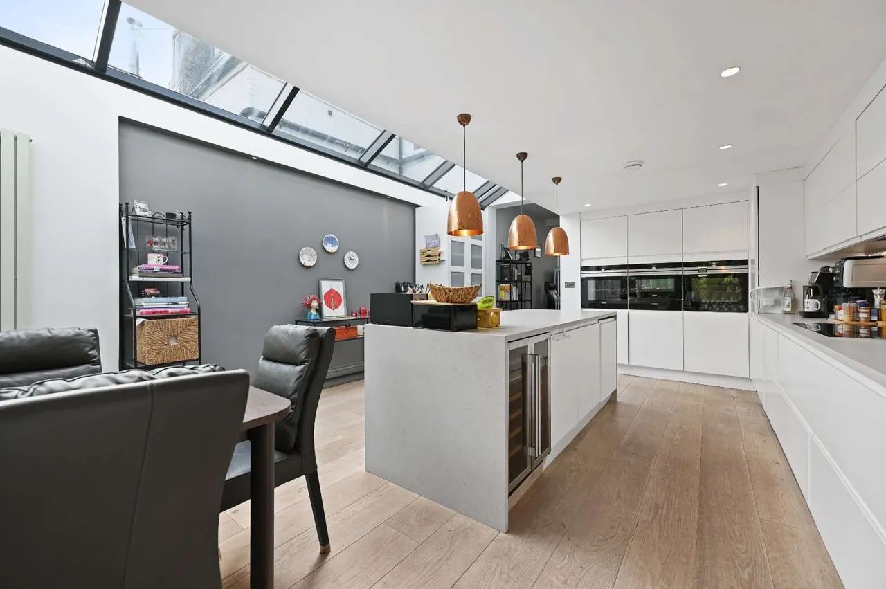 Cardross Street, London, W6 0DP, photo 9