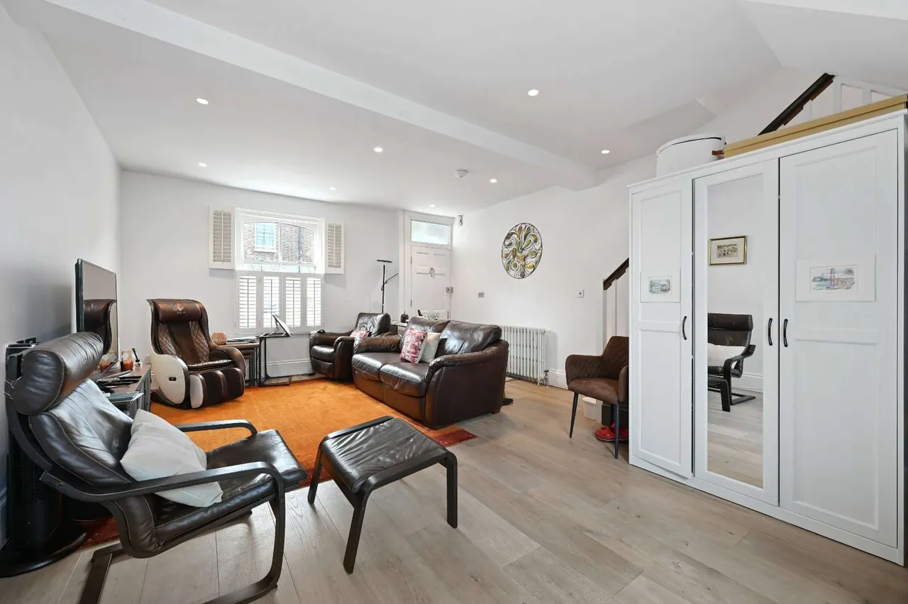 Cardross Street, London, W6 0DP, photo 11