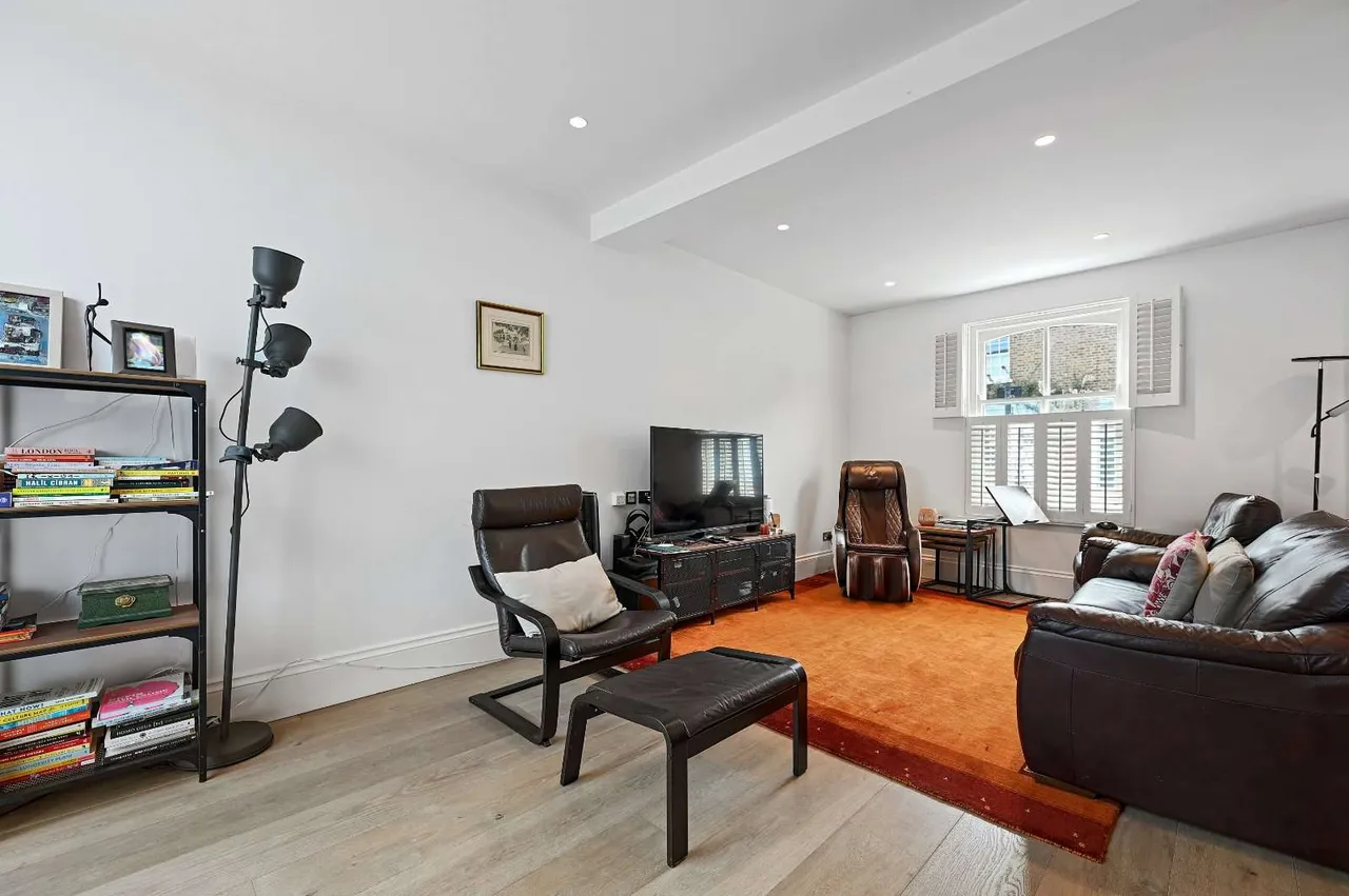 Cardross Street, London, W6 0DP, photo 12