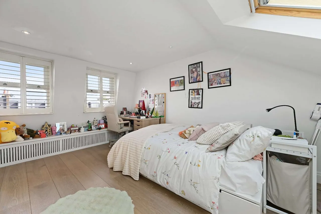Cardross Street, London, W6 0DP, photo 3