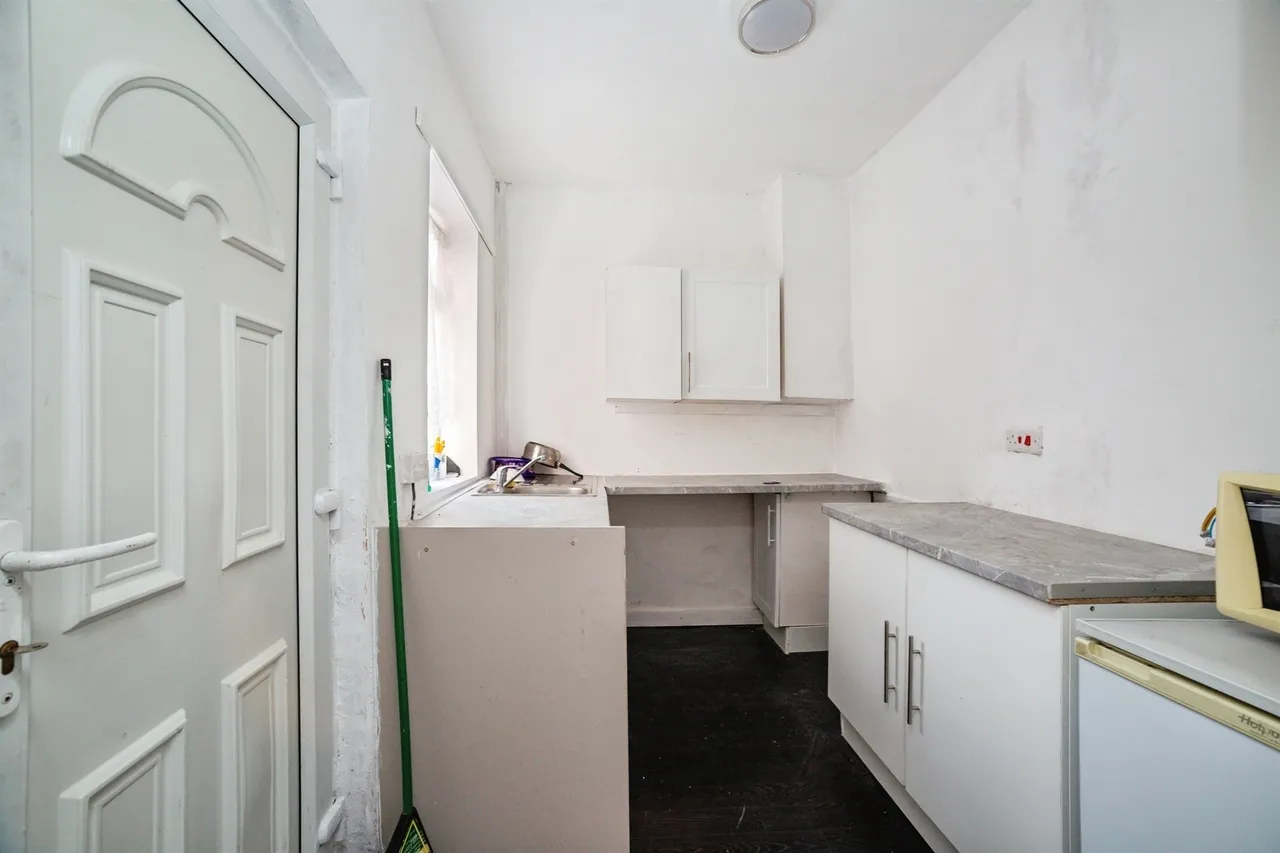 Beever Street, Goldthorpe, S63, photo 6