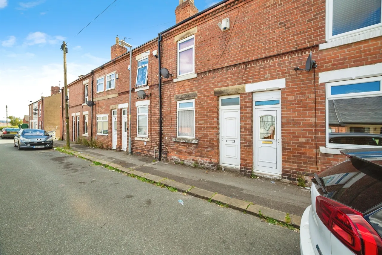 Beever Street, Goldthorpe, S63, photo 15