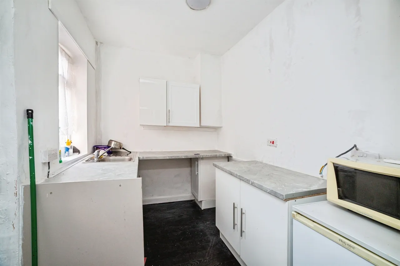 Beever Street, Goldthorpe, S63, photo 2