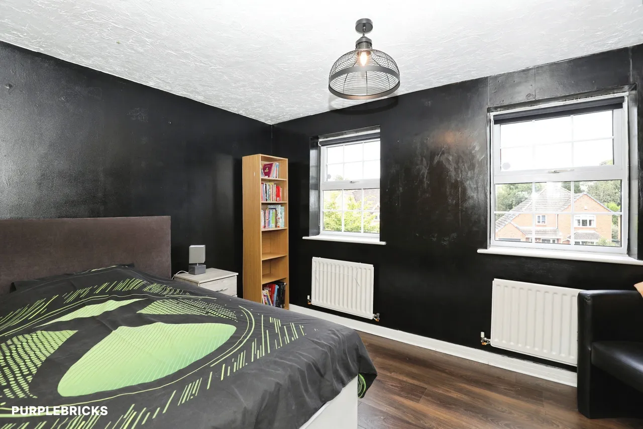 Blackbird Way, Stoke-On-Trent, ST7, photo 17