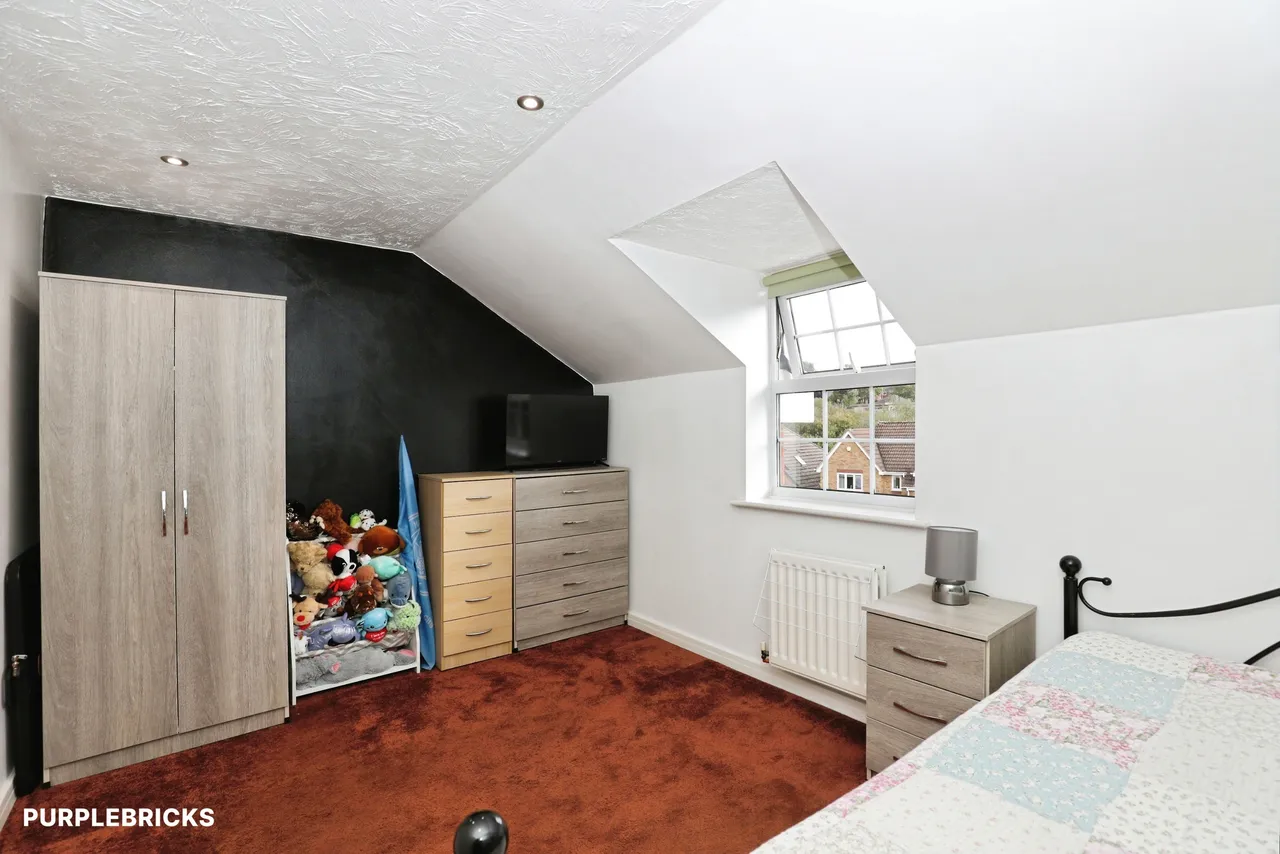 Blackbird Way, Stoke-On-Trent, ST7, photo 20