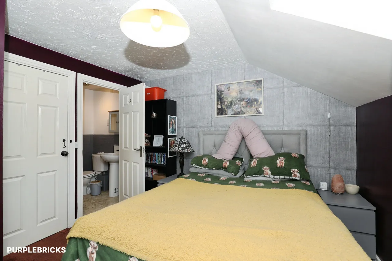 Blackbird Way, Stoke-On-Trent, ST7, photo 15