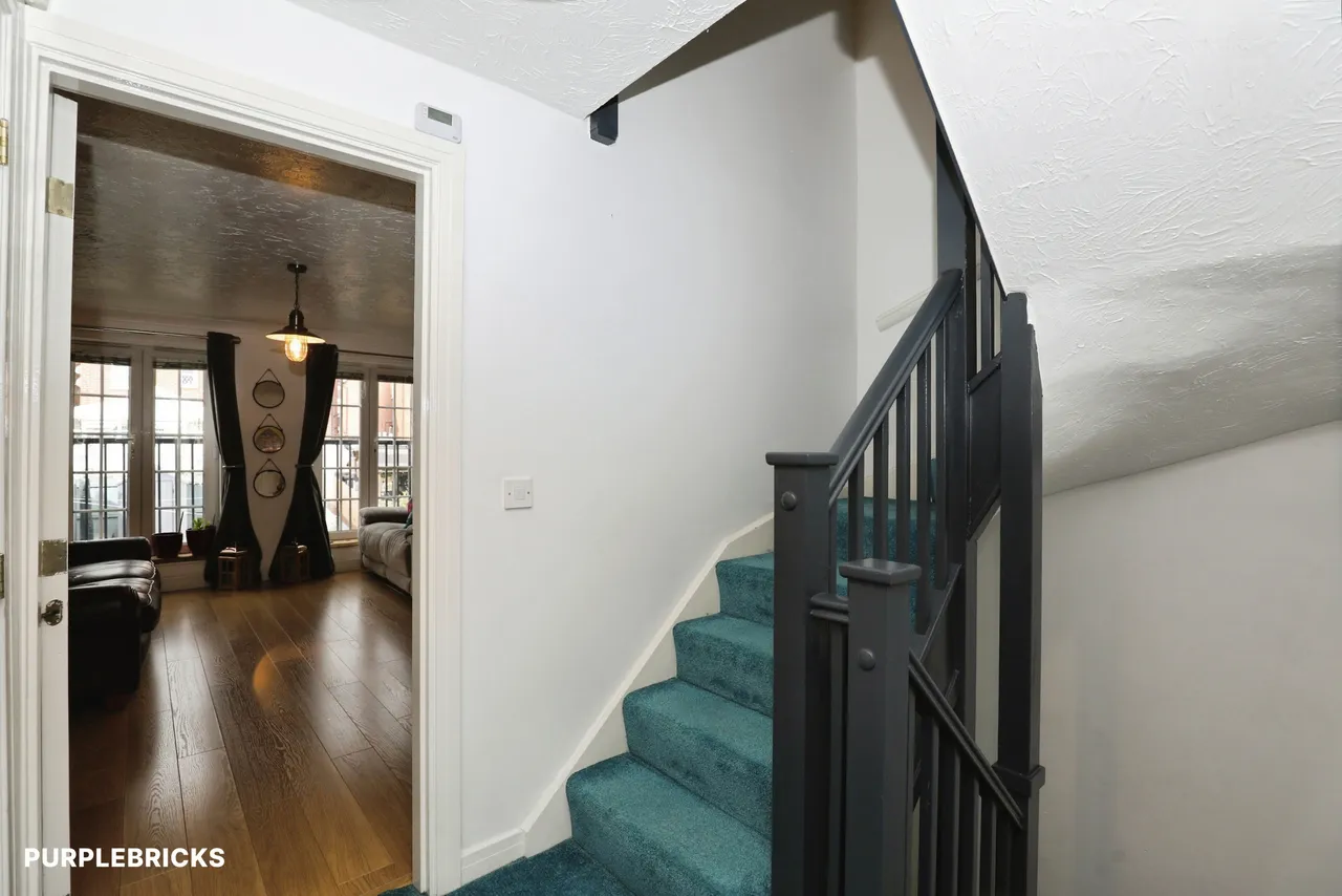 Blackbird Way, Stoke-On-Trent, ST7, photo 12