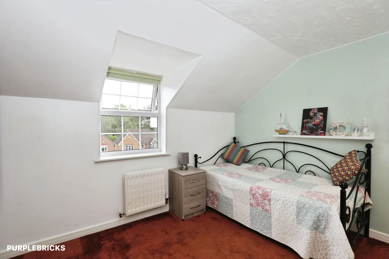 Blackbird Way, Stoke-On-Trent, ST7, photo 19