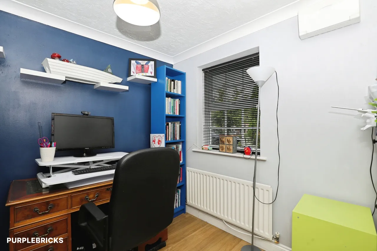 Blackbird Way, Stoke-On-Trent, ST7, photo 21