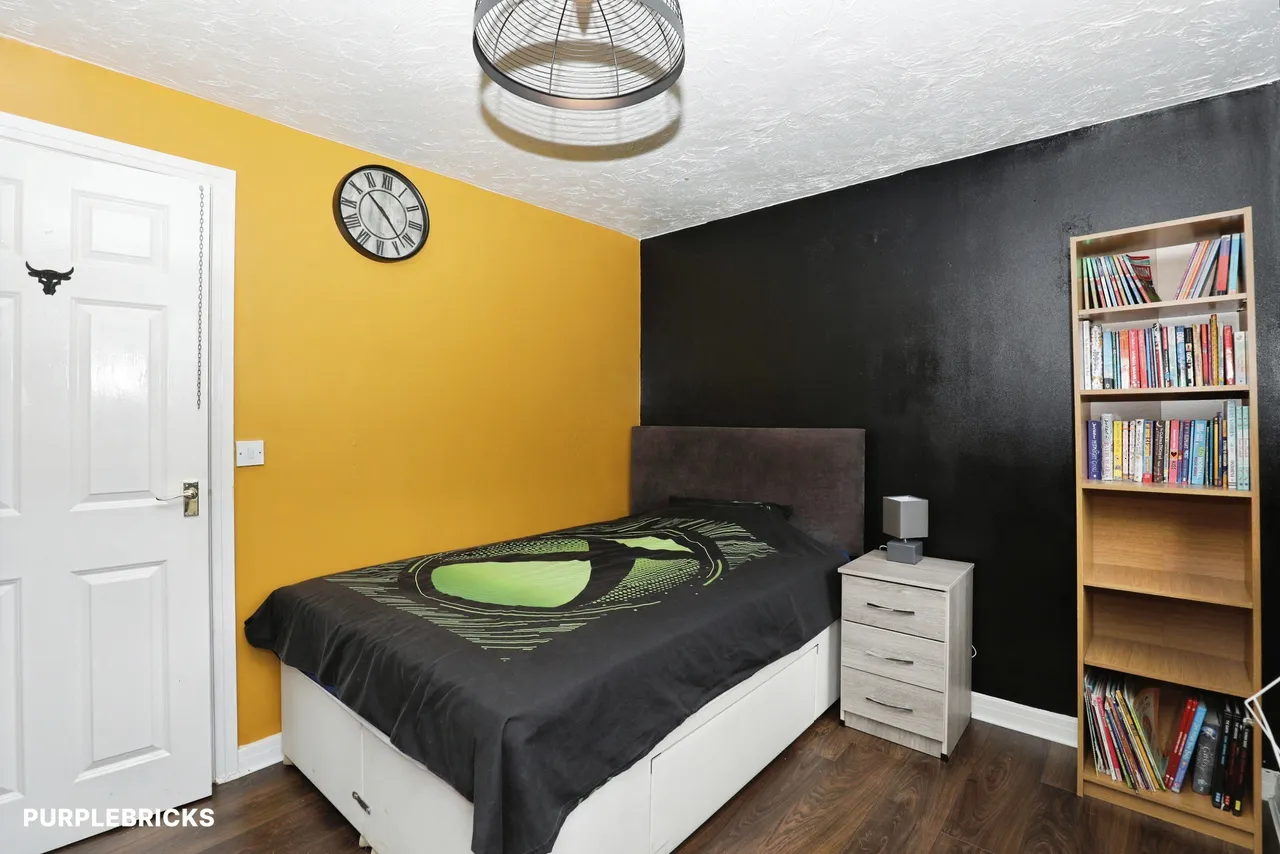 Blackbird Way, Stoke-On-Trent, ST7, photo 18