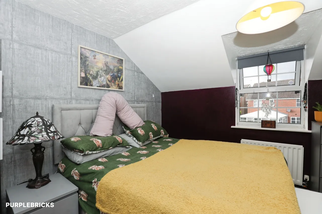 Blackbird Way, Stoke-On-Trent, ST7, photo 13