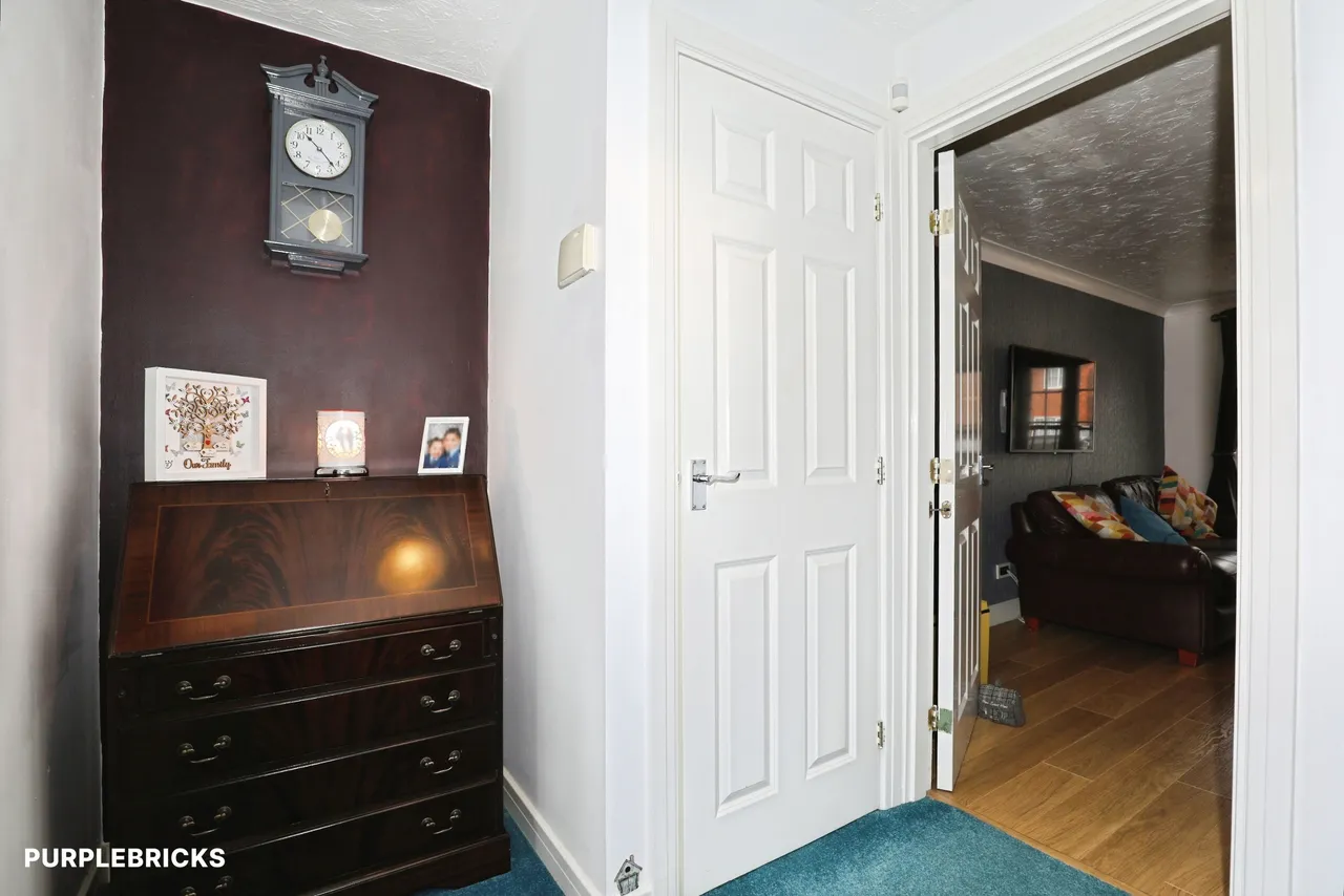 Blackbird Way, Stoke-On-Trent, ST7, photo 11