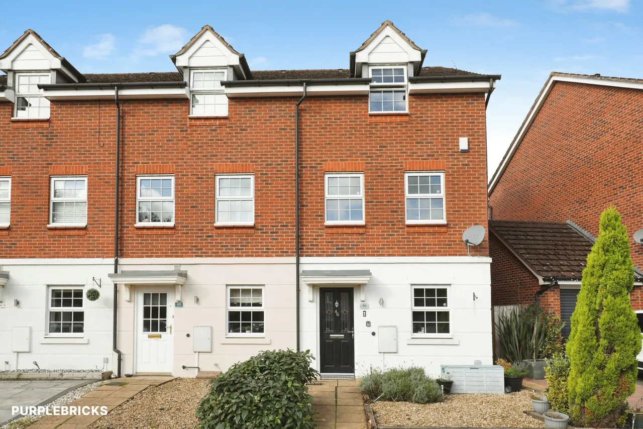 Blackbird Way, Stoke-On-Trent, ST7, photo 24