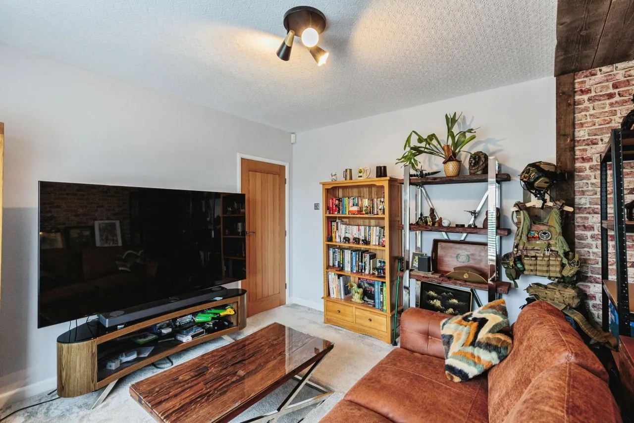 Fleetwood Road, Preston, PR4, photo 15