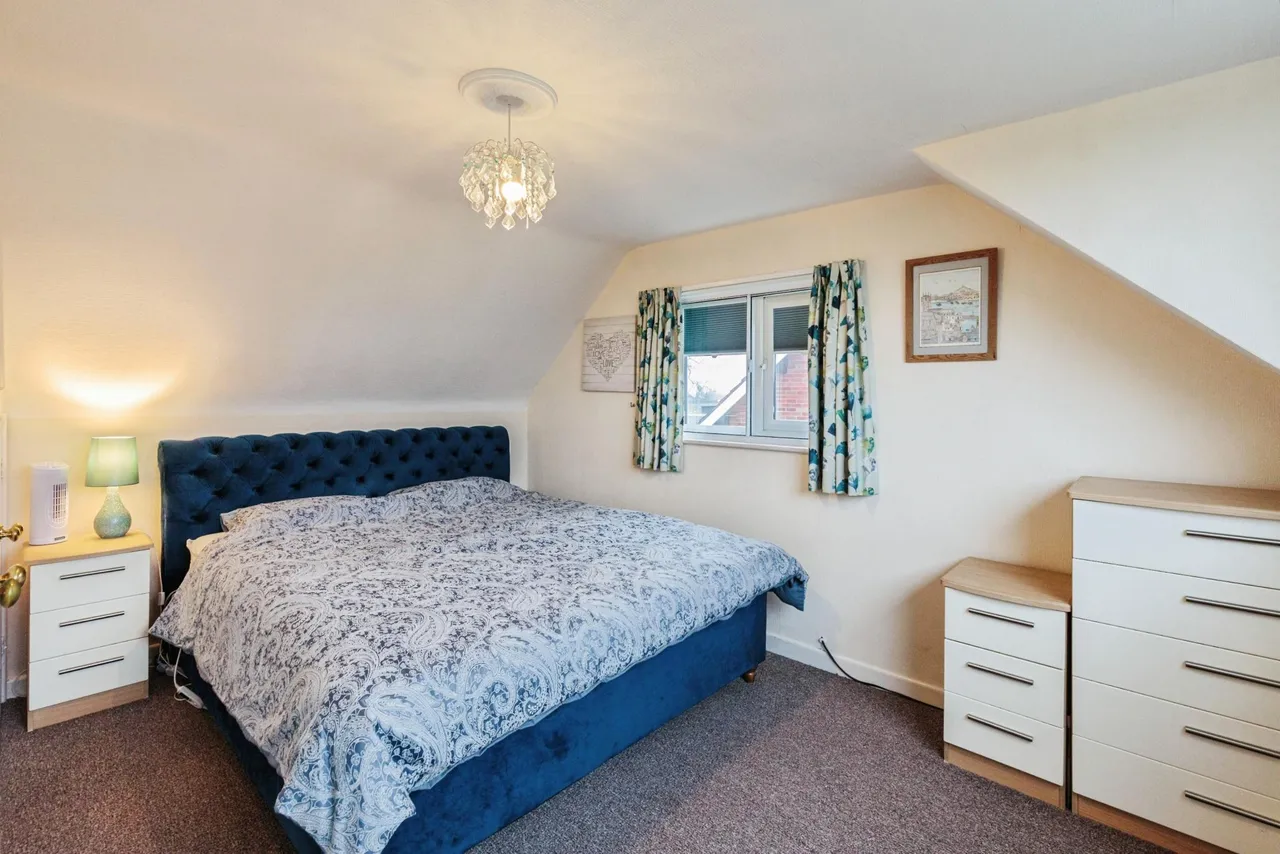 Fleetwood Road, Preston, PR4, photo 16
