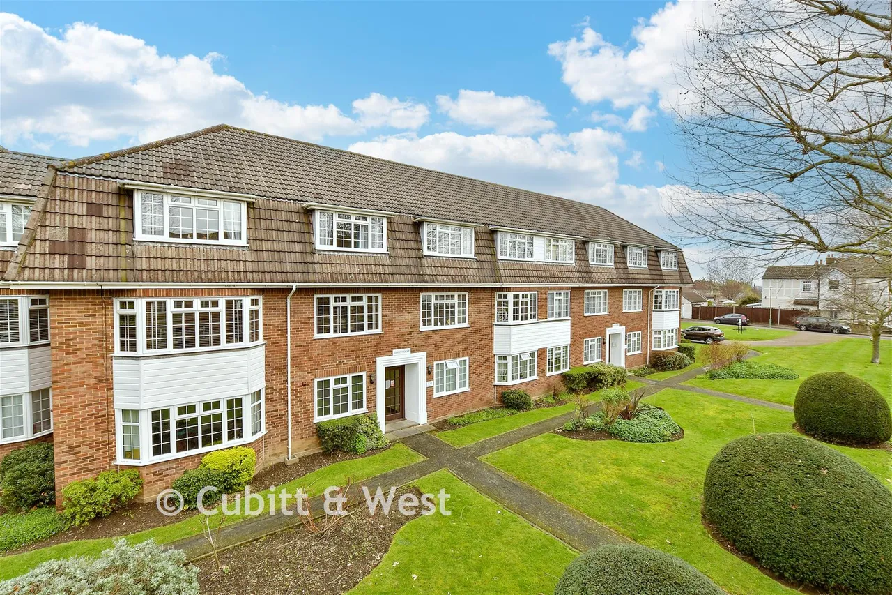 Thicket Road, Sutton, SM1, photo 15