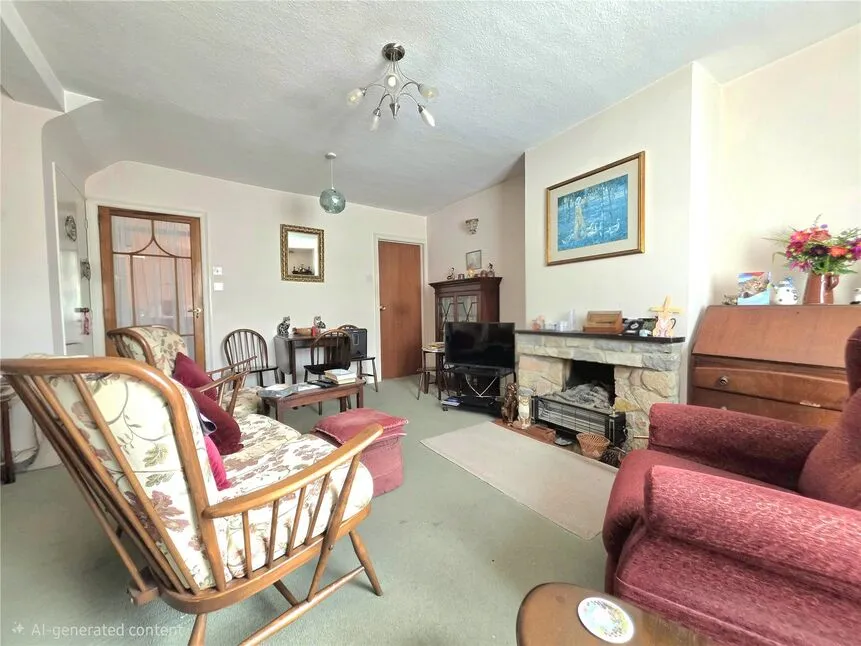 North Street, Ipplepen, Devon, TQ12, photo 2